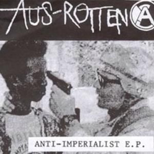 Anti-Imperialist (EP)