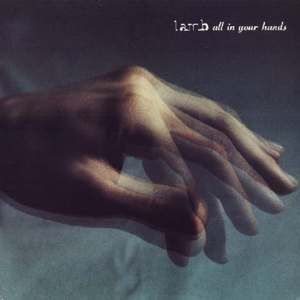 All in Your Hands (Single)