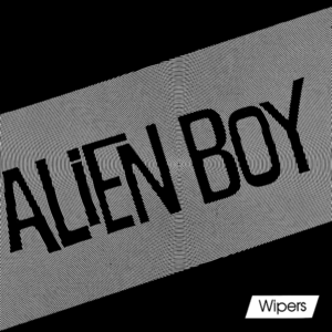 Alien Boy (EP)