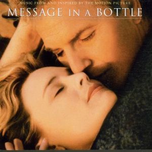 What Will I Do (theme from “Message in a Bottle”)