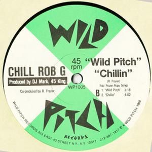 Dope Rhymes (instrumental)