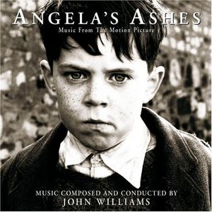 Angela's Ashes (OST)