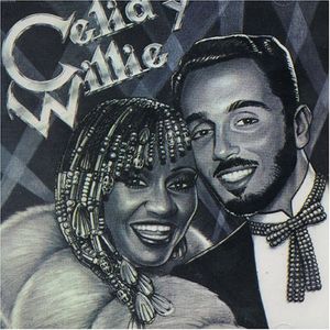 Celia y Willie