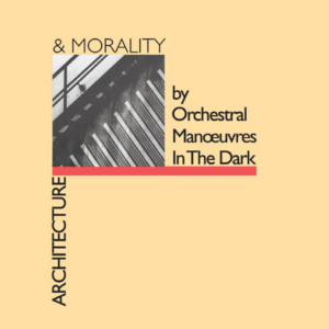 Architecture & Morality