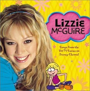 Lizzie McGuire (OST)