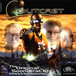 Outcast (OST)