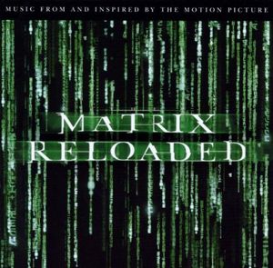 “Matrix Reloaded” Suite