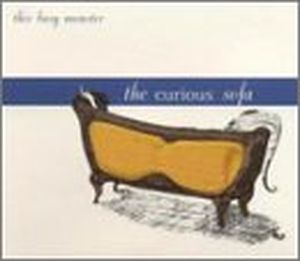 The Curious Sofa (EP)