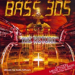 305 Test (Ultimate Car Audio Software)