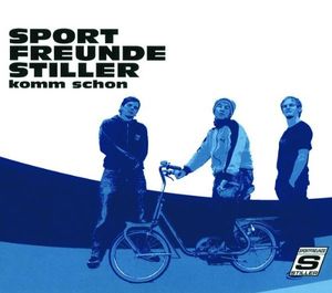 Komm schon (DJ Rabauke Version)