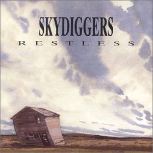 Restless (It's Alright)