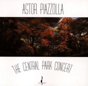 The Central Park Concert (Live)