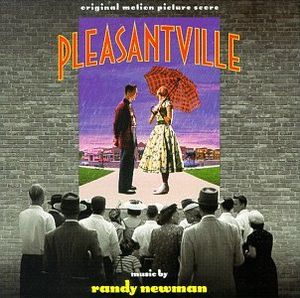 The Pleasantville Theme