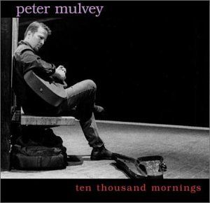 Ten Thousand Mornings (Live)