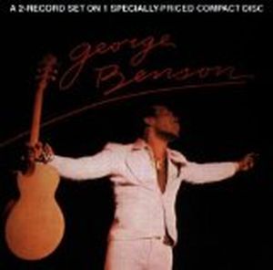 On Broadway (live) (Live)