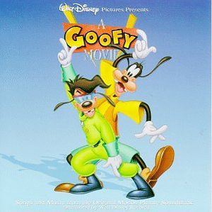On the Open Road (A Goofy Movie)