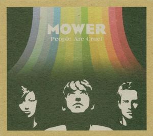 Wake Up Mower