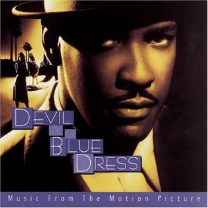 Devil in a Blue Dress (OST)