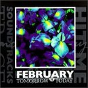 Tomorrow Is Today