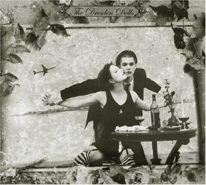 The Dresden Dolls EP (EP)