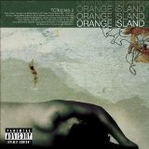 Orange Island