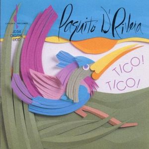 Three Venezuelan Waltzes: Carora