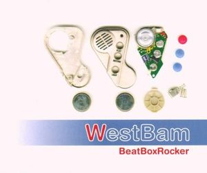 Beatboxrocker (Dr. Rhythm's Pumping Club mix)