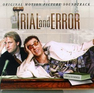 Trial and Error (OST)