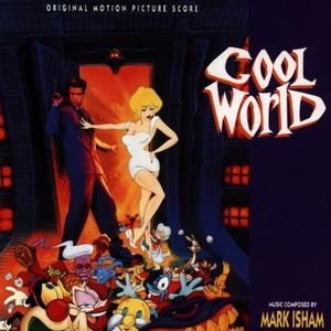 The Cool World Stomp
