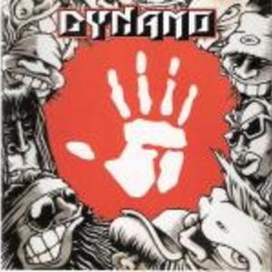 Dynamo Open Air 10th Anniversary