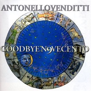 Goodbye Novecento