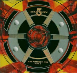 Babylon 4 Transfer / Zathras’s Revelation / Let’s Go Home