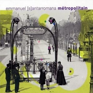 Metropolitain (live version)