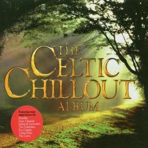 The Celtic Chillout Album