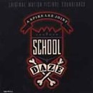 School Daze (OST)