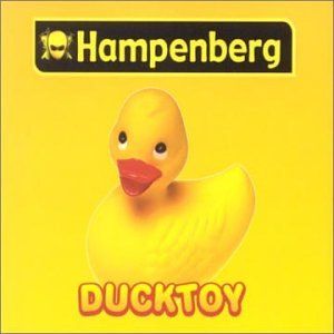 Ducktoy (Waterboy & Sparks remix)