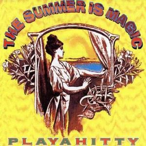 The Summer Is Magic (Alex Party Heavy mix)