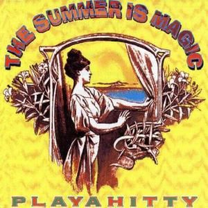 The Summer Is Magic (D.J. Herbie Mixa Mixa)