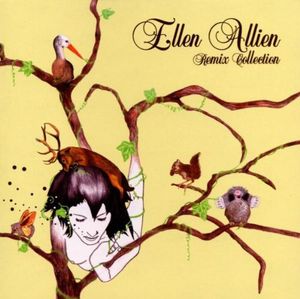 Let's Get It On (Ellen Allien remix)