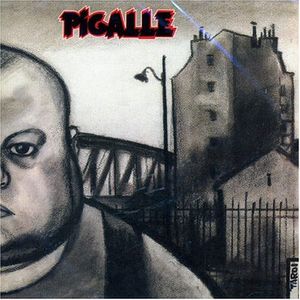 Paris le soir