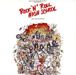 Rock ’n’ Roll High School