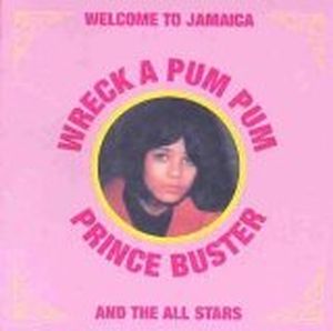 Pum Pum a Go Will You