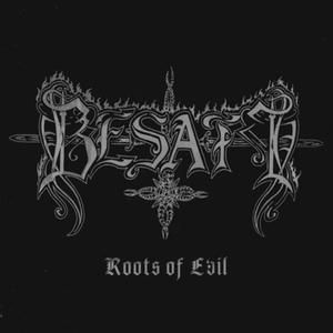 Roots of Evil (EP)