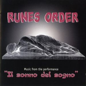 Il sogno del sonno