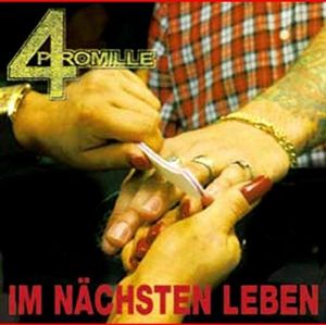 Laßt mich doch in Ruhe