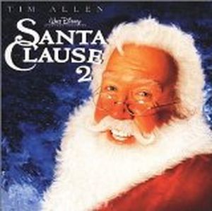 Santa Clause 2 (OST)