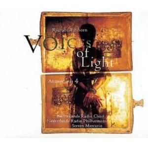 Voices of Light: VIII. Sacrament