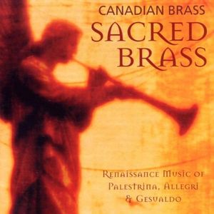 Sacred Brass