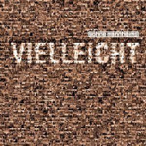 Vielleicht (Single)