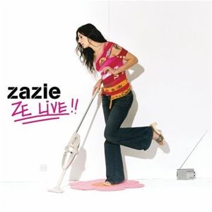 3 p’tits tours (Live)